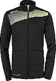 Uhlsport Liga 2.0 Multi jacket black/flush green